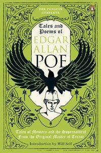 Bild vom Artikel The Penguin Complete Tales and Poems of Edgar Allan Poe vom Autor Edgar Allan Poe