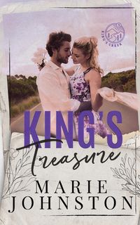 Produktbild: King's Treasure