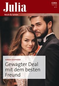 Produktbild: Gewagter Deal mit dem besten Freund
