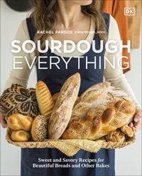 Produktbild: Sourdough Everything