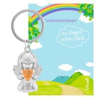 Produktbild: Schl&uuml;sselanh&auml;nger 'Ein Engel beh&uuml;te dich'