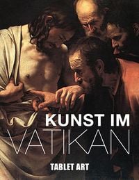 Produktbild: Kunst im Vatikan