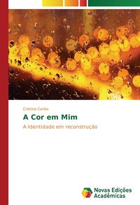 Produktbild: A Cor em Mim