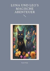 Produktbild: Luna und Leo's magische Abenteuer