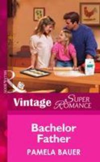 Produktbild: Bachelor Father