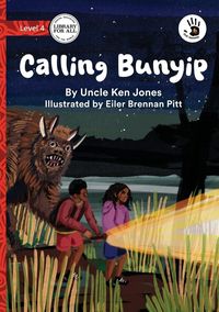 Produktbild: Calling Bunyip - Our Yarning
