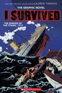 Produktbild: I Survived the Sinking of the Titanic, 1912