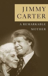 Produktbild: A Remarkable Mother