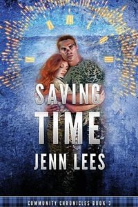 Produktbild: Saving Time