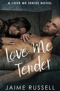 Produktbild: Love Me Tender