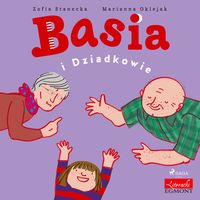 Produktbild: Basia i Dziadkowie