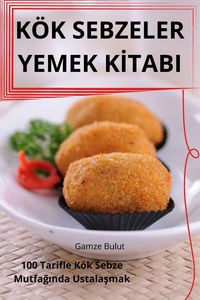 Produktbild: K&Ouml;K SEBZELER YEMEK K&iquest;TABI