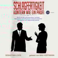 Produktbild: Schlagfertigkeit: Kontern wie ein Profi