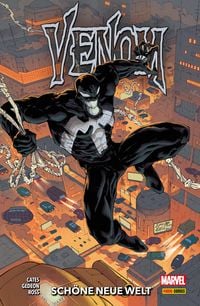 Produktbild: Venom 7 - Sch&ouml;ne neue Welt