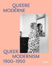 Produktbild: Queere Moderne - Queer Modernism