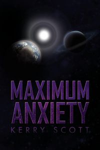 Produktbild: Maximum Anxiety