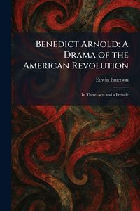 Produktbild: Benedict Arnold