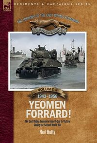 Produktbild: The History of the East Riding Yeomanry Volume 3