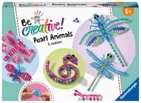 Produktbild: BeCreative Midi - Perlentiere