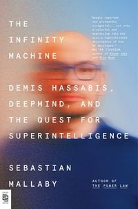 Produktbild: The Infinity Machine