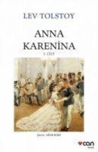 Produktbild: Anna Karenina 2 Cilt Takim