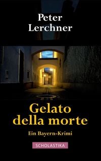 Produktbild: Gelato della morte