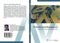 Produktbild: IT-Service-Level-Management