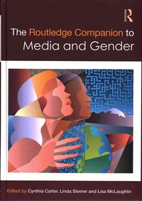 Produktbild: The Routledge Companion to Media & Gender