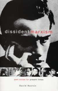 Produktbild: Dissident Marxism