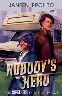 Produktbild: Nobody's Hero