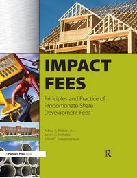 Produktbild: Impact Fees