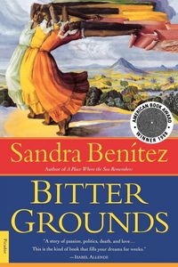Produktbild: Bitter Grounds