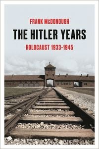 Produktbild: The Hitler Years