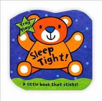 Produktbild: Tray Plays: Sleep Tight!