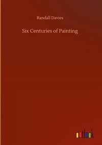 Produktbild: Six Centuries of Painting