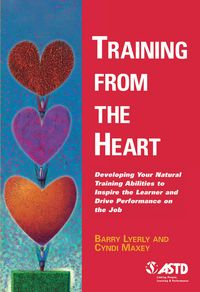 Produktbild: Training from the Heart