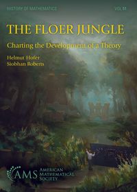 Produktbild: Hofer, H: Floer Jungle