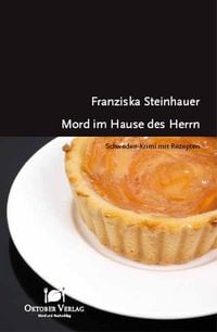Produktbild: Mord im Hause des Herrn