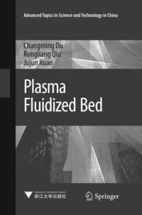 Produktbild: Plasma Fluidized Bed