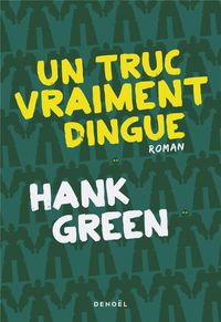 Produktbild: Un truc vraiment dingue