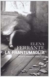 Bild vom Artikel Ferrante, E: Frantumaglia vom Autor Elena Ferrante
