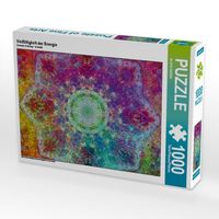 Produktbild: CALVENDO Puzzle Vielf&auml;ltigkeit der Energie | 1000 Teile Lege-Gr&ouml;&szlig;e 64x48cm Foto-Puzzle f&uuml;r gl&uuml;ckliche Stunden