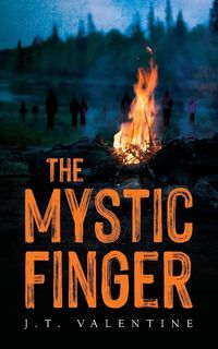 Produktbild: The Mystic Finger