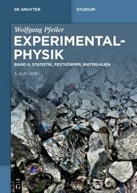 Produktbild: Statistik, Festk&ouml;rper, Materialien
