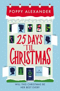 Produktbild: 25 Days 'Til Christmas