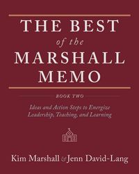 Produktbild: The Best of the Marshall Memo
