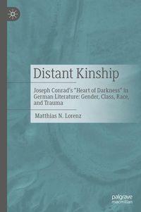 Produktbild: Distant Kinship