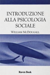 Produktbild: Introduzione alla psicologia sociale
