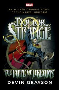 Produktbild: Doctor Strange