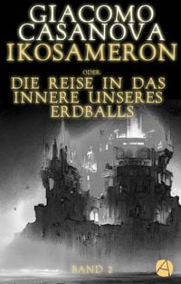 Produktbild: Ikosameron. Band 2